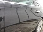 2019 Cadillac Xts Luxury Black vin: 2G61M5S30K9117943 Damage: Left Rear Door, Multiple Scratches Heavy, 2