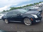2017 Cadillac Xts Luxury Черный vin: 2G61M5S31H9199898