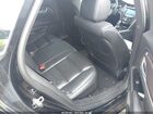 2017 Cadillac Xts Luxury Черный vin: 2G61M5S31H9199898