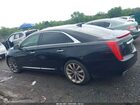 2017 Cadillac Xts Luxury Черный vin: 2G61M5S31H9199898