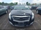 2017 Cadillac Xts Luxury Черный vin: 2G61M5S31H9199898