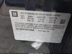 2017 Cadillac Xts Luxury Черный vin: 2G61M5S31H9199898
