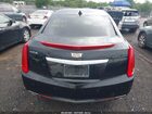 2017 Cadillac Xts Luxury Черный vin: 2G61M5S31H9199898