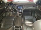 2017 Cadillac Xts Luxury Бордовый vin: 2G61M5S32H9118746