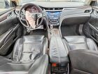 2017 Cadillac Xts Luxury Черный vin: 2G61M5S32H9199375