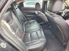 2017 Cadillac Xts Luxury Черный vin: 2G61M5S32H9199375