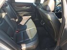 2016 Cadillac Xts Luxury Collection Серебряный vin: 2G61M5S33G9141709