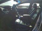 2016 Cadillac Xts Luxury Collection Серебряный vin: 2G61M5S33G9141709