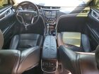 2019 Cadillac Xts Luxury Серебряный vin: 2G61M5S34K9138052