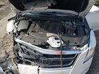 2017 Cadillac Xts Luxury White vin: 2G61M5S36H9147196