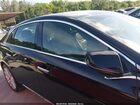 2017 Cadillac Xts Luxury Черный vin: 2G61M5S36H9199489