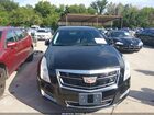 2017 Cadillac Xts Luxury Черный vin: 2G61M5S36H9199489