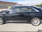 2017 Cadillac Xts Luxury Черный vin: 2G61M5S36H9199489