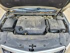 2016 Cadillac Xts Luxury Collection Gold vin: 2G61M5S3XG9100185