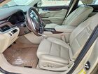 2016 Cadillac Xts Luxury Collection Gold vin: 2G61M5S3XG9100185