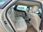 2016 Cadillac Xts Luxury Collection Gold vin: 2G61M5S3XG9100185