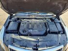 2017 Cadillac Xts Luxury Черный vin: 2G61M5S3XH9108479 2017 Cadillac Xts Luxury Черный vin: 2G61M5S3XH9108479