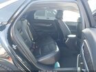 2019 Cadillac Xts Luxury Черный vin: 2G61M5S3XK9106867