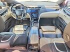2016 Cadillac Xts Platinum Синий vin: 2G61S5S32G9124597 2016 Cadillac Xts Platinum Синий vin: 2G61S5S32G9124597