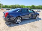 2016 Cadillac Xts Platinum Синий vin: 2G61S5S32G9124597 2016 Cadillac Xts Platinum Синий vin: 2G61S5S32G9124597