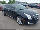 2016 Cadillac Xts Platinum Black vin: 2G61T5S37G9103175