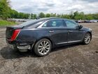 2018 Cadillac Xts Черный vin: 2G61U5S30J9155154