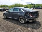 2018 Cadillac Xts Черный vin: 2G61U5S30J9155154