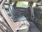 2018 Cadillac Xts Черный vin: 2G61U5S30J9155154