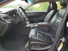 2018 Cadillac Xts Черный vin: 2G61U5S30J9155154