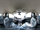 2018 Cadillac Xts Черный vin: 2G61U5S30J9155154
