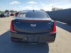 2019 Cadillac Xts Black vin: 2G61U5S30K9144401