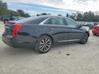 2016 Cadillac Xts Черный vin: 2G61U5S34G9127043