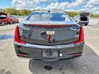 2019 Cadillac Xts Черный vin: 2G61U5S35K9157354