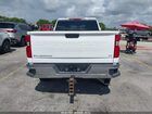 2026 Chevrolet Silverado 2500hd   White vin: 2GC1KNEYXT1158431