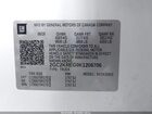 2019 Chevrolet Silverado 2500hd Wt White vin: 2GC2KREG9K1208706