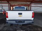 2019 Chevrolet Silverado 2500hd Wt White vin: 2GC2KREG9K1208706