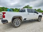 2025 Chevrolet Silverado K2500 Custom Белый vin: 2GC4KME76S1107957