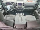 2025 Chevrolet Silverado K2500 Custom Белый vin: 2GC4KME76S1107957