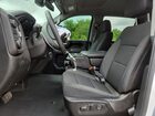 2025 Chevrolet Silverado K2500 Custom Белый vin: 2GC4KME76S1107957