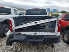 2025 Chevrolet Silverado K2500 Custom White vin: 2GC4KMEY3S1155473