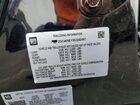 2025 Chevrolet Silverado K2500 Heavy Duty Lt Черный vin: 2GC4KNEY3S1182467