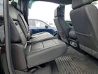 2025 Chevrolet Silverado K2500 Heavy Duty Lt Черный vin: 2GC4KNEY3S1182467