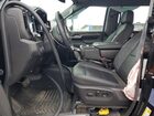 2025 Chevrolet Silverado K2500 Heavy Duty Lt Черный vin: 2GC4KNEY3S1182467