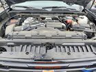 2025 Chevrolet Silverado K2500 Heavy Duty Lt Черный vin: 2GC4KNEY3S1182467
