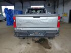 2024 Chevrolet Silverado K2500 Custom Gray vin: 2GC4YME77R1123271 2024 Chevrolet Silverado K2500 Custom Gray vin: 2GC4YME77R1123271
