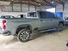 2024 Chevrolet Silverado K2500 Custom Gray vin: 2GC4YME77R1123271 2024 Chevrolet Silverado K2500 Custom Gray vin: 2GC4YME77R1123271