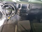 2024 Chevrolet Silverado K2500 Custom Gray vin: 2GC4YME77R1123271 2024 Chevrolet Silverado K2500 Custom Gray vin: 2GC4YME77R1123271