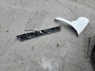 2023 Chevrolet Silverado K2500 Custom Белый vin: 2GC4YME79P1718412