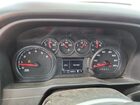 2023 Chevrolet Silverado K2500 Custom Белый vin: 2GC4YME79P1718412