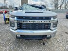 2022 Chevrolet Silverado K2500 Heavy Duty Lt White vin: 2GC4YNE79N1235540 2022 Chevrolet Silverado K2500 Heavy Duty Lt White vin: 2GC4YNE79N1235540